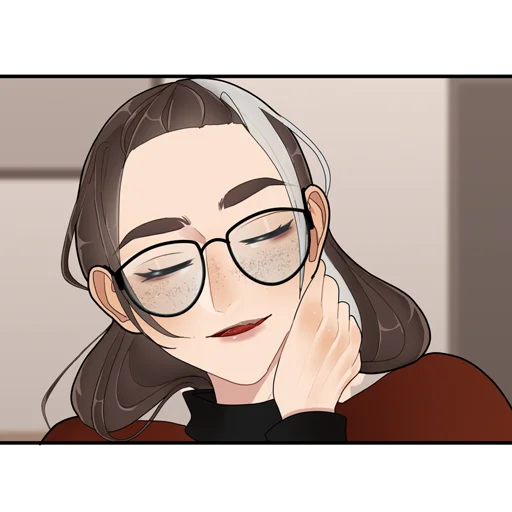 Стикер Янтарный взрыв - 6