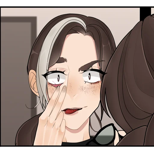 Стикер Янтарный взрыв - 3