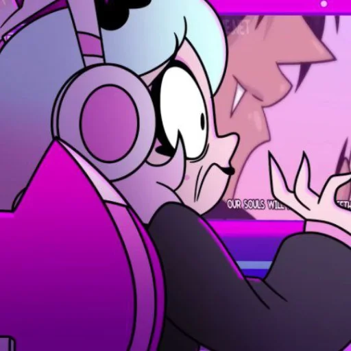 Sticker Amberlinn - 1