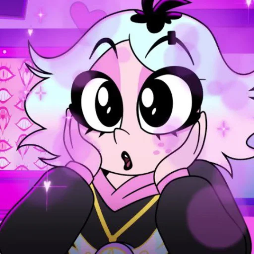 Sticker Amberlinn - 1