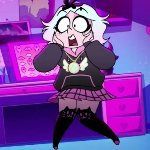 Sticker Amberlinn - 1