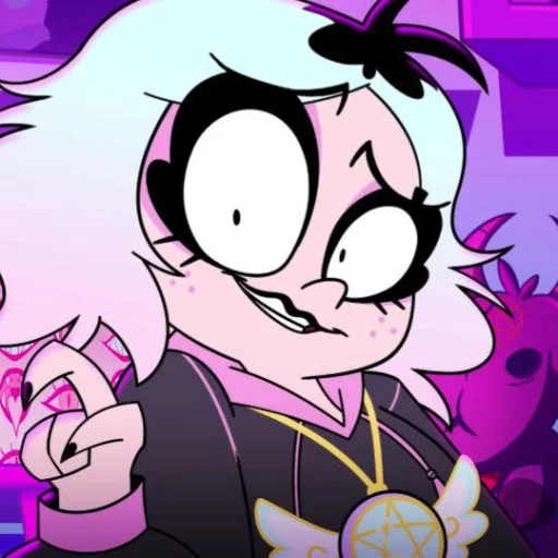 Sticker Amberlinn - 1