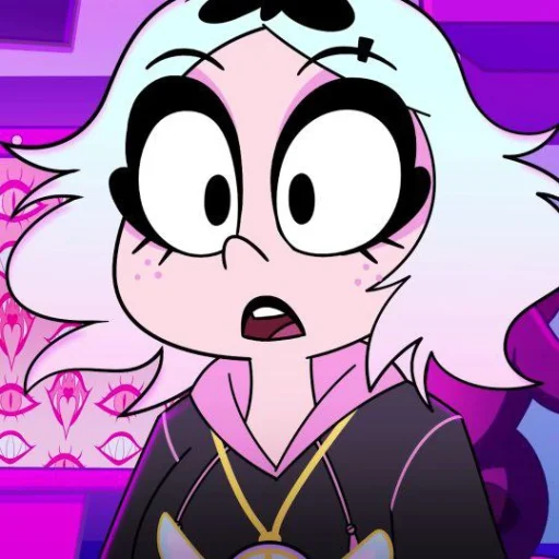 Sticker Amberlinn - 1