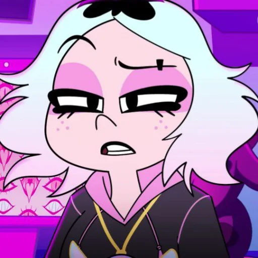 Sticker Amberlinn - 1