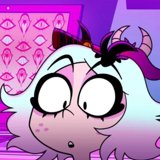 Sticker Amberlinn - 1