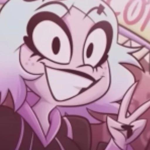 Amberlinn @AngelDust002 - 