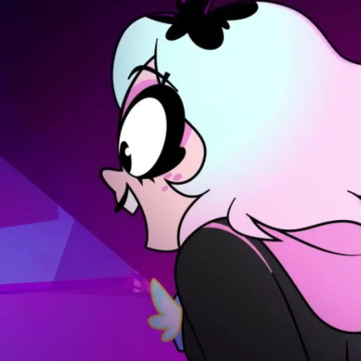 Sticker Amberlinn - 1