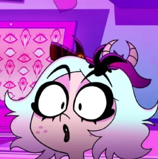 Sticker Amberlinn @AngelDust002 - 7