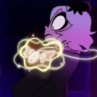 Sticker Amberlinn @AngelDust002 - 9