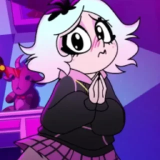 Sticker Amberlinn @AngelDust002 - 10