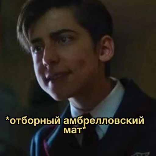 Sticker ПяТкА: автор: @ahri_k_d_a - 9