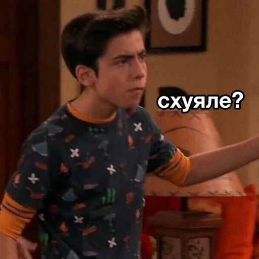 Sticker ПяТкА: автор: @ahri_k_d_a - 5