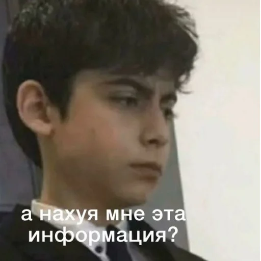 Sticker ПяТкА: автор: @ahri_k_d_a - 4