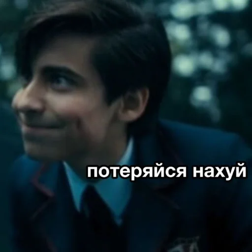 Sticker ПяТкА: автор: @ahri_k_d_a - 1