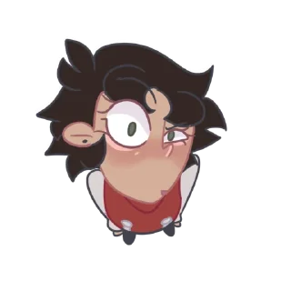 Стикер Ambrick - 4