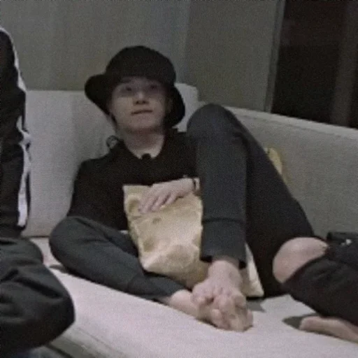 person human face indoor