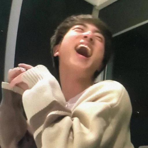 person human face clothing