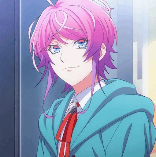 anime cartoon clothing