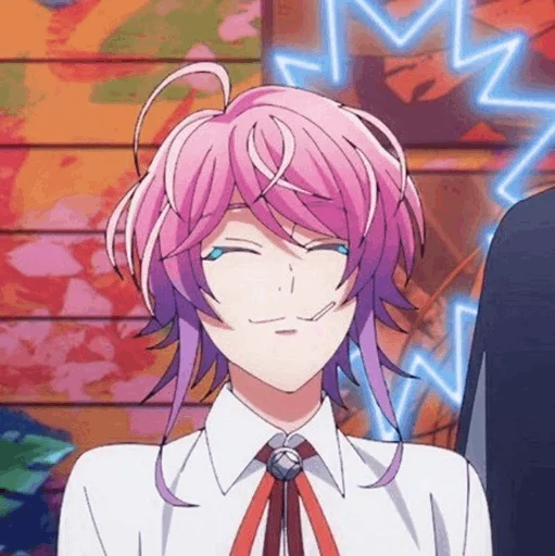 аниме мультфильм манга