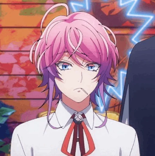 аниме мультфильм манга