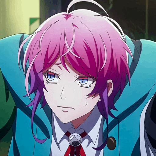 аниме мультфильм манга