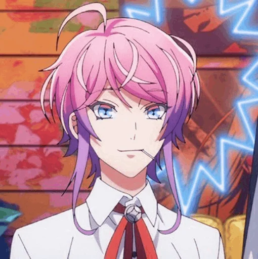 аниме мультфильм манга