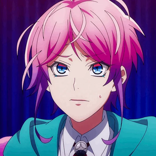 аниме мультфильм манга