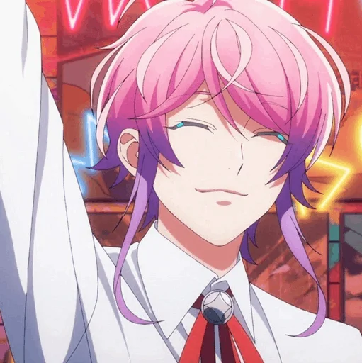 аниме мультфильм манга