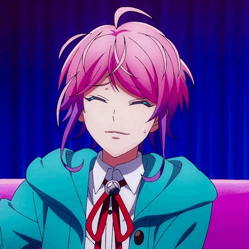 аниме мультфильм одежда