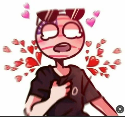 Sticker Америка ❤️ :: @fStikBot - 5