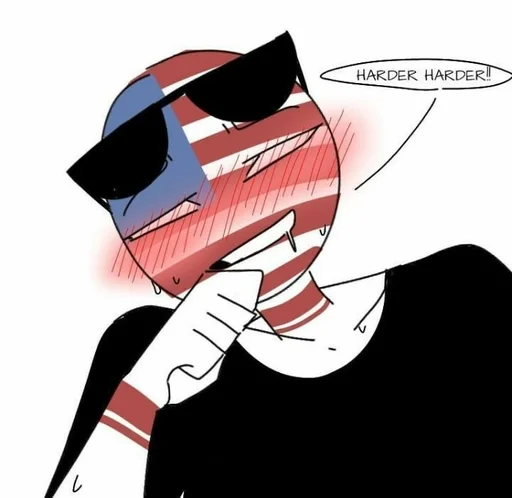 Sticker Америка ❤️ :: @fStikBot - 1