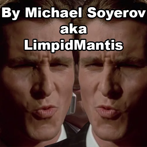 человеческое лицо СМС мужчина