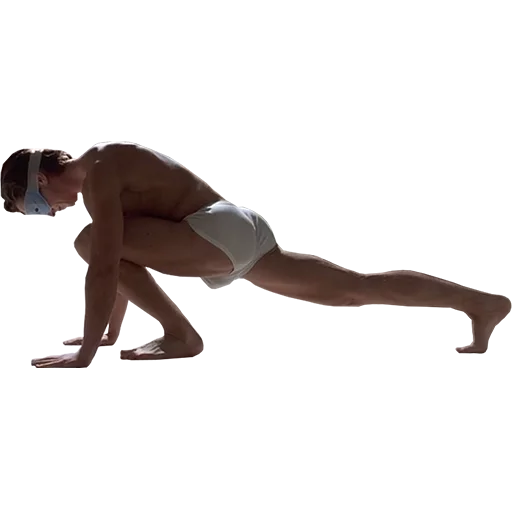 спорт танцевать колено