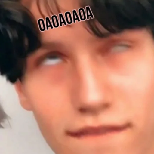 human face eyelash eyebrow