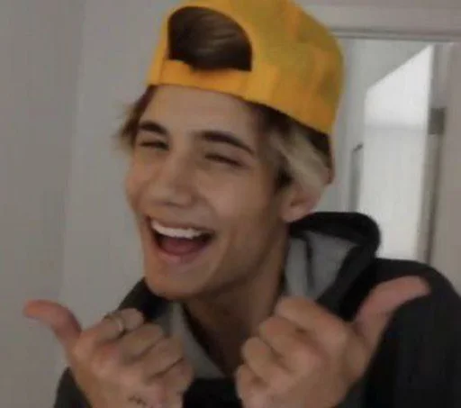 Sticker Ееее - 7