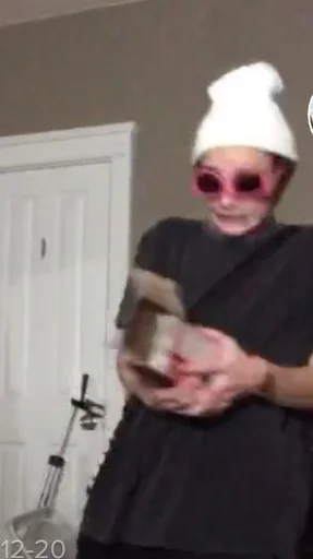 Sticker Ееее - 5