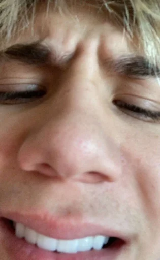 Sticker Ееее - 4