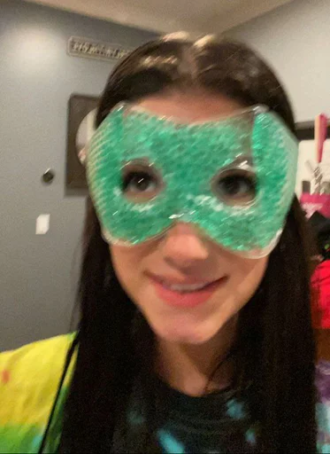 Sticker Ееее - 3