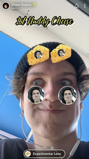 Sticker Ееее - 2