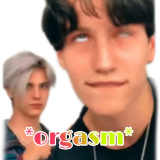 Sticker American crush - 4