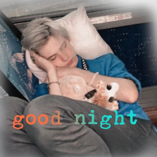 Sticker American crush - 3