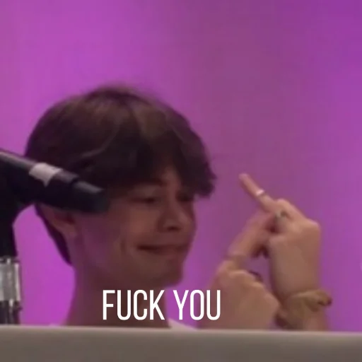 person human face cosmetics