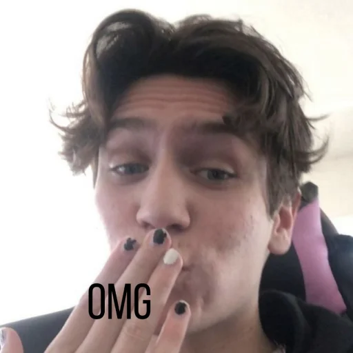 person human face eyelash