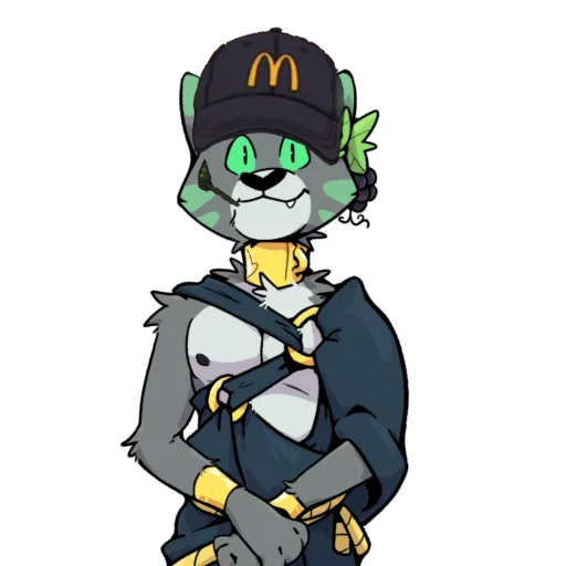 Стикер Adastra hui - 11