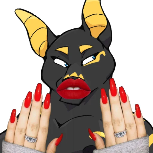 Стикер Adastra hui - 6