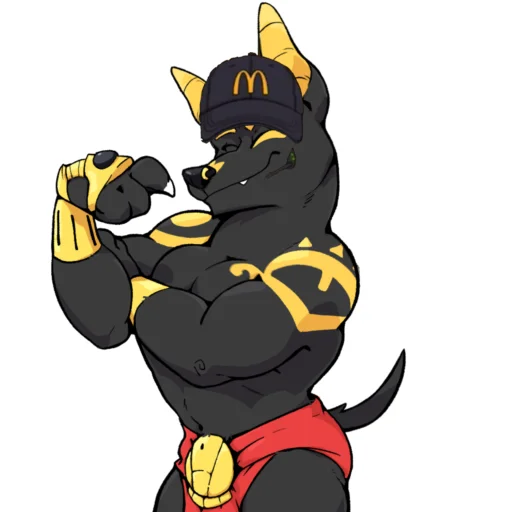 Стикер Adastra hui - 4