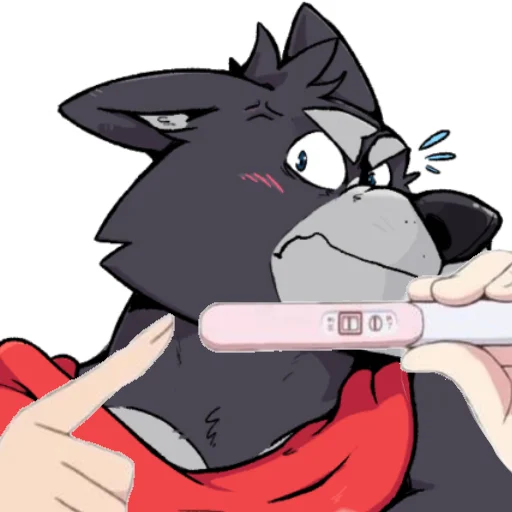 Стикер Adastra hui - 2