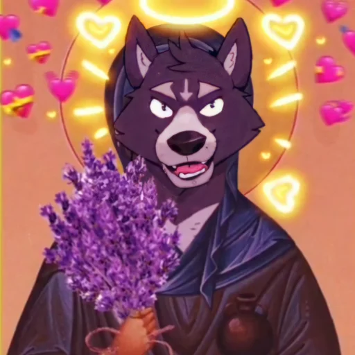 Стикер Adastra hui - 1