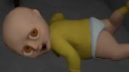 Sticker OdicCobbGade :: @fStikBot - 7