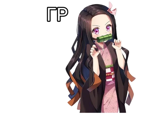 Стикер Amimesanim :: @fStikBot - 0